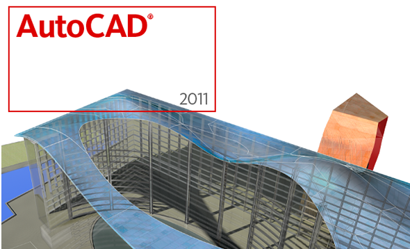 autocad2011破解版下载|AutoCAD 2011 简体中