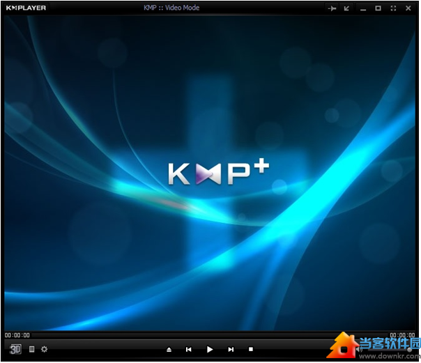 kmplayer绿色版|Kmplayer(全能播放器)v3.8.0.1