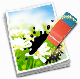 图片去水印软件|去水印软件(BatchInpaint)v6.2