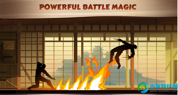 暗影格斗2中文版下载|暗影格斗2 v1.6.4 官方中