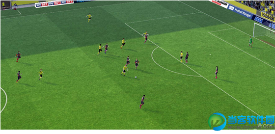 足球经理2015中文版下载|足球经理2015 简体中