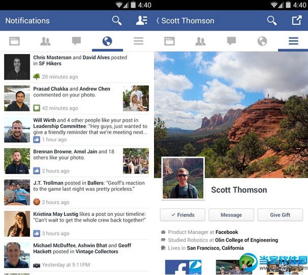 facebook手机客户端|facebook手机版v20.0.0.2