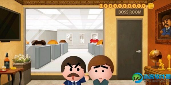 暴打老板3破解版|暴打老板3 v1.9.1 安卓破解版