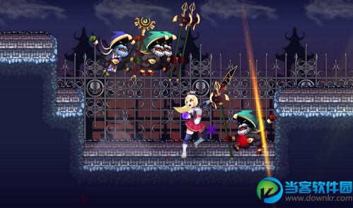 神秘之剑破解版|神秘之剑无限金币版v1.0.4 中