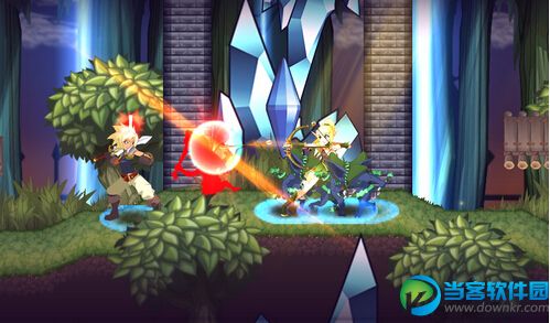 神秘之剑破解版|神秘之剑无限金币版v1.0.4 中