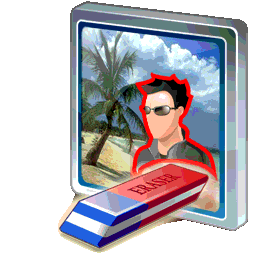 去水印软件下载|Inpaint (图片去水印工具)v6.2 绿