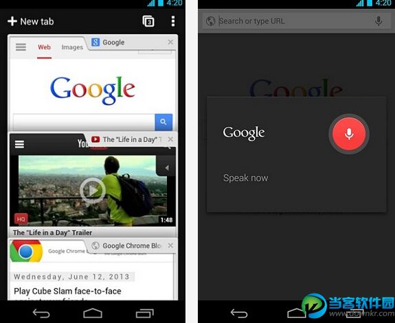 谷歌浏览器安卓版下载|谷歌浏览器(Google Ch