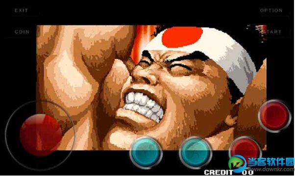 拳皇97破解版|拳皇97安卓版v2.0.65 无限金币破