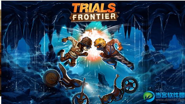 特技摩托前线破解版下载|特技摩托前线破解版