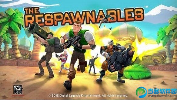 无敌士兵破解版|无敌士兵修改版v2.9.0 无限金