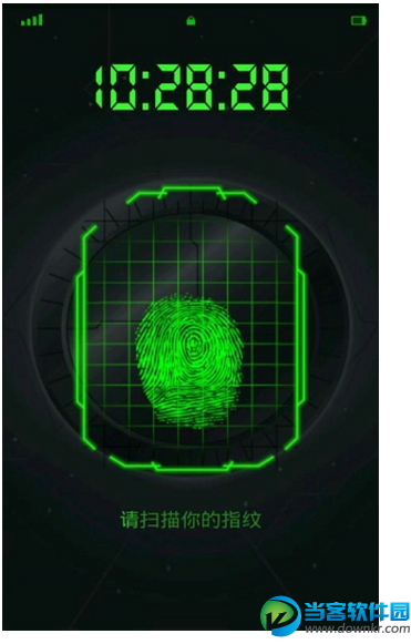 指纹解锁下载|指纹解锁安卓版v2.2 官方版 - 当