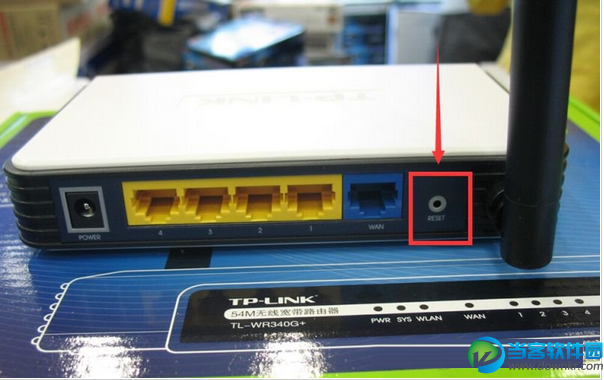 TP-link无线路由器密码忘记了如何找回?|TP-lin