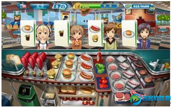 烹饪发烧友破解版下载|烹饪发烧友安卓版1.2.0