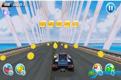 极速狂飙8破解版下载|极速狂飙8安卓版v1.2 内