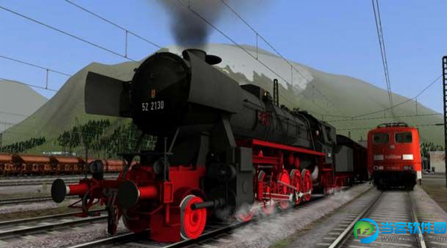 铁路工厂2010中文版下载|铁路工厂2010 简体中