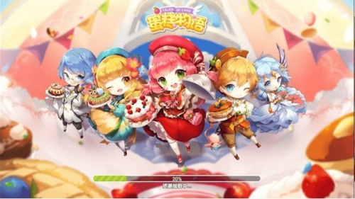 蛋糕物语破解版|蛋糕物语安卓版v1.0.4 去广告