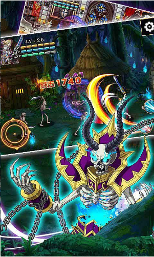 街机剑魂破解版|街机剑魂安卓版v1.4 内购破解