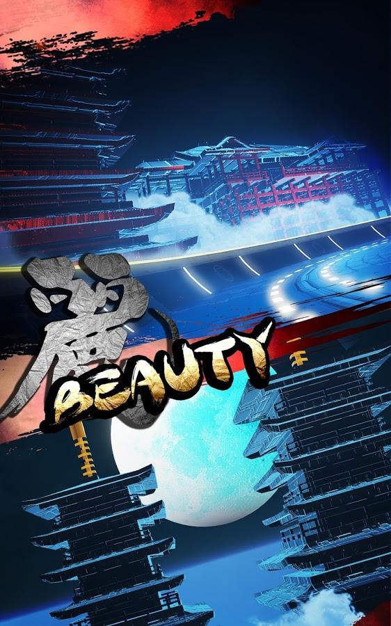 武士道骑士官方版|武士道骑士安卓版v1.1 官方