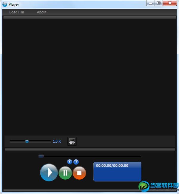 ASF格式播放器|ASF格式视频文件播放器 v1.1