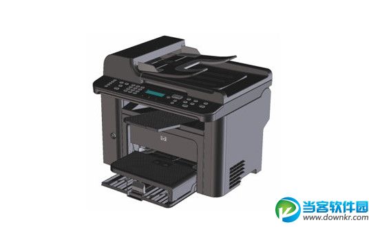 打印机驱动程序|惠普M1530驱动 v3.0.3.5253 官
