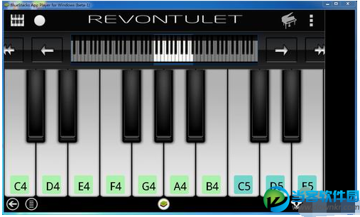 电脑弹钢琴软件|完美钢琴电脑版 v6.6.8 官方PC