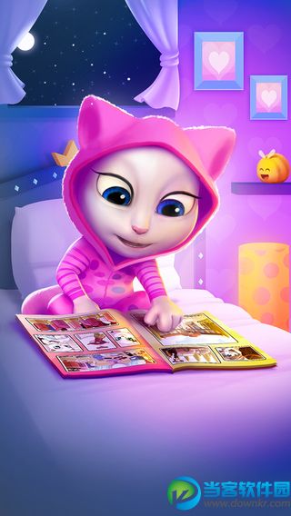 我的安吉拉下载|我的安吉拉ios版v2.3.1 - 当客软