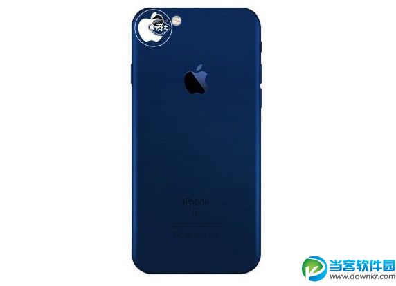 iphone7会推出蓝色吗 iphone7都有什么颜色 - 