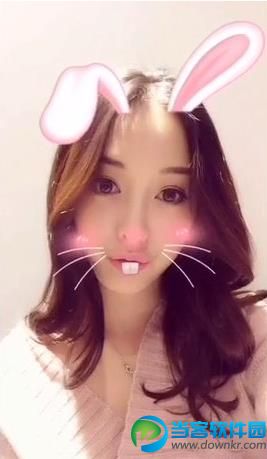 faceu激萌特效相机最新版下载 v1.7.0安卓版 -