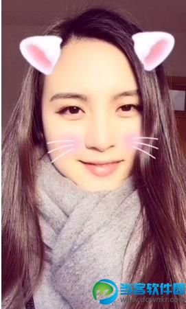 faceu激萌特效相机最新版下载 v1.7.0安卓版 -