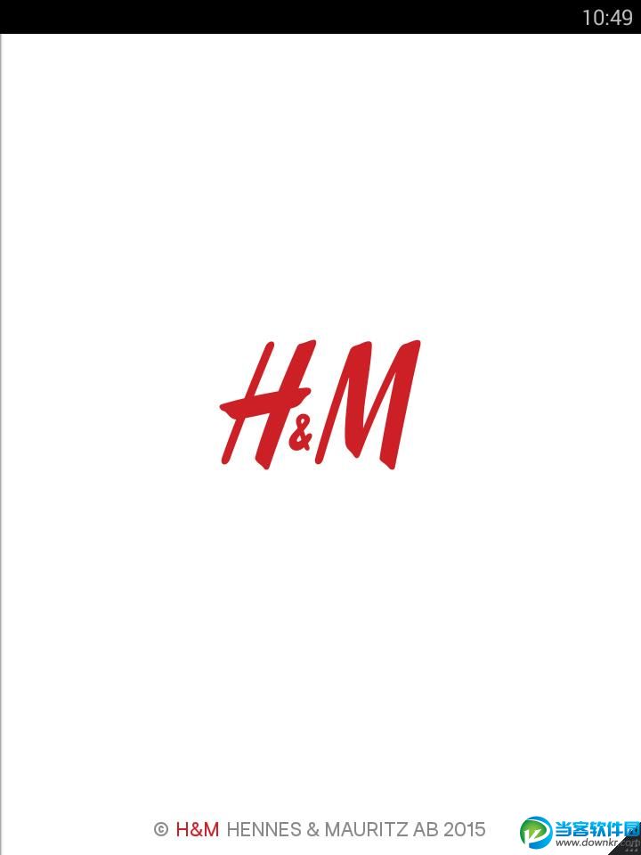 HM手机客户端官方下载 v2.26安卓版 - 当客软件