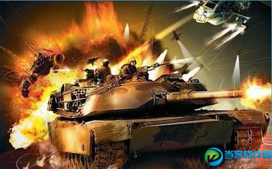 红警天启的狂怒内购破解版下载 v2.2.5安卓版