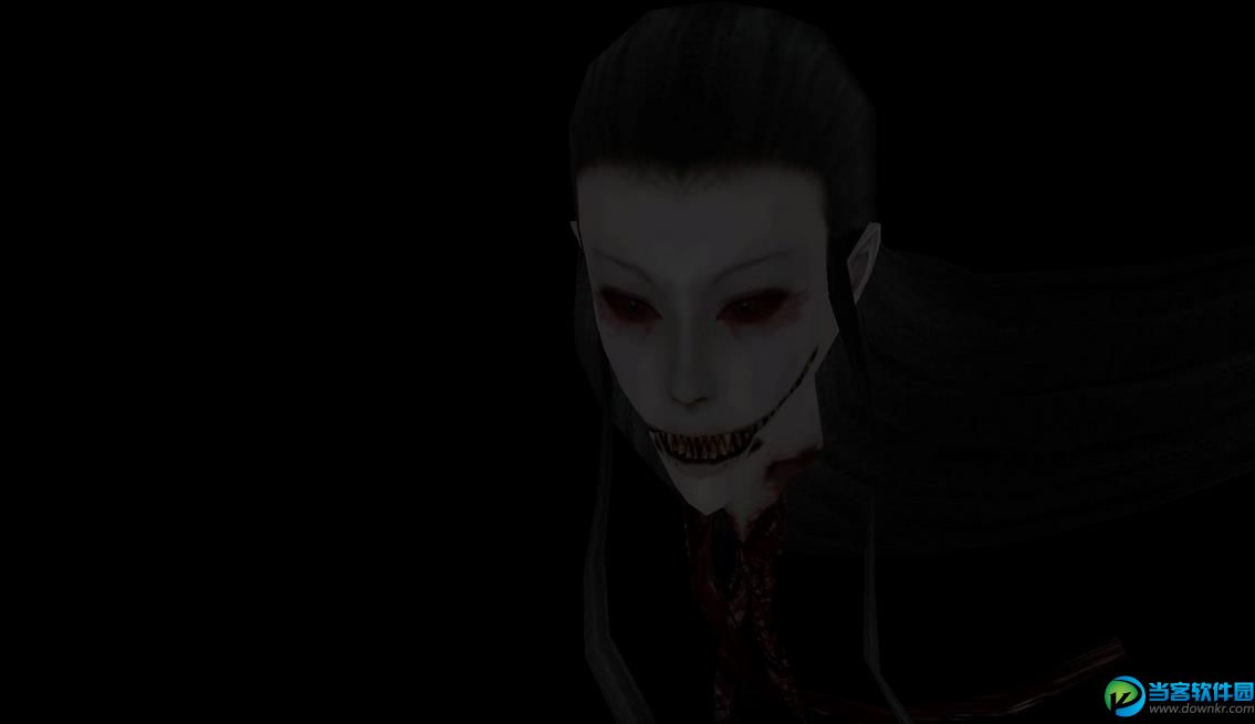 恐怖之眼汉化版下载 v2.0.2安卓版 - 当客软件园