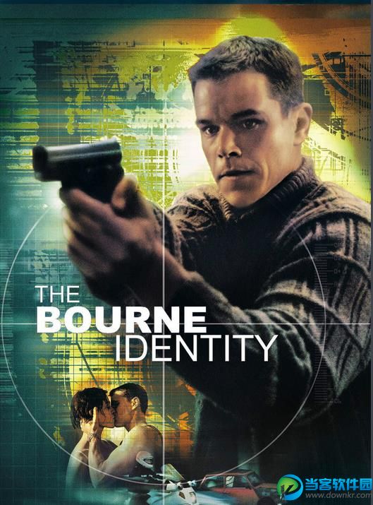 谍影重重5剧情介绍 谍影重重5高清下载迅雷百