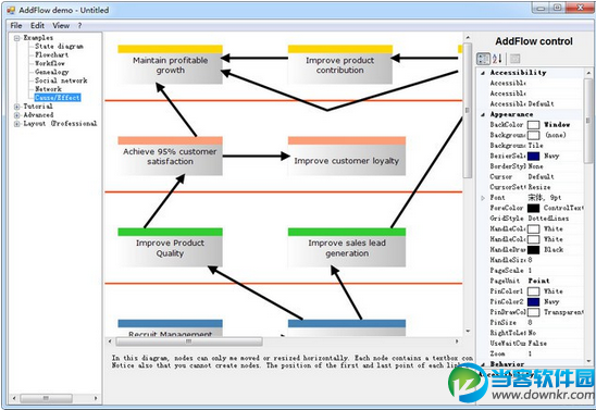 工作流引擎Addflow 官方合集免费下载 - 当客软