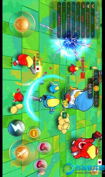 怪物军团安卓版下载v2.0.12 官方最新版 - 当客