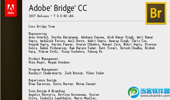 Adobe Bridge CC 2017 32位\/64位中文下载 - 当