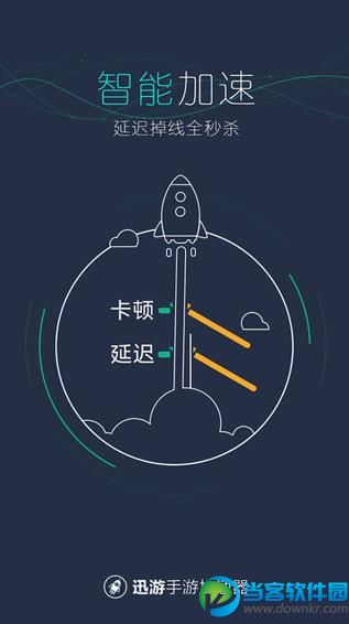 全民加速器破解版下载|全民加速器安卓版 - 当客