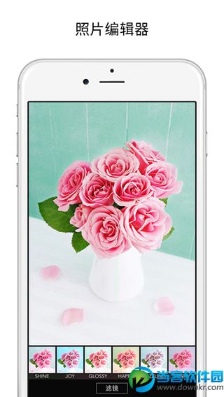 MOLDIV内购破解版下载_MOLDIV贴纸滤镜破