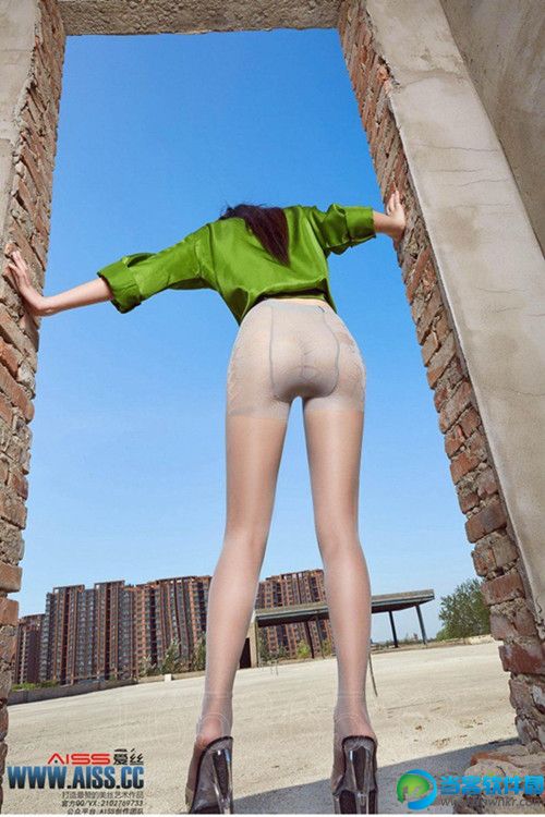 AISS爱丝系列VIP钻石会员内部写真 大尺度无