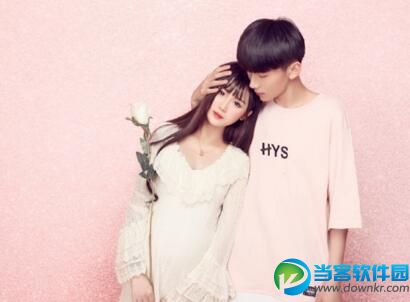 快手王乐乐是富二代吗?快手王乐乐家庭背景介