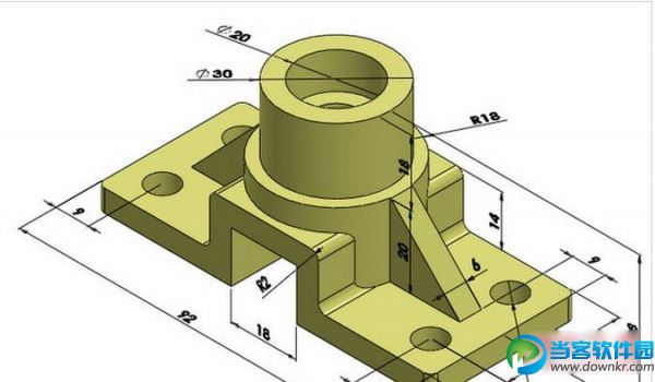 SolidWorks 2017下载_SolidWorks 2017 SP2.0中文破解版下载 - 当客软件园-最好的绿色软件下载站