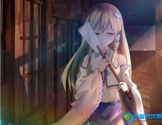 Wallpaper Engine间桐樱动态壁纸下载 - 当客软