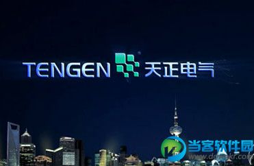 天正电气2017破解版64位|天正电气2017免费中