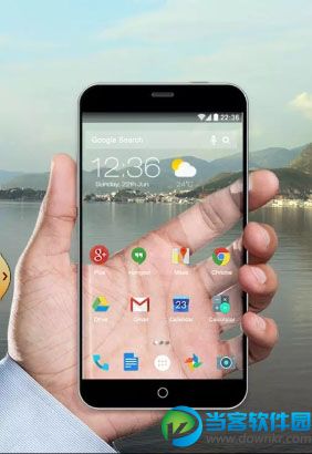 透明屏幕软件下载_安卓手机透明屏幕软件下载