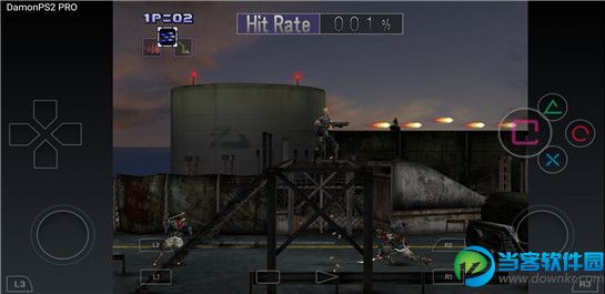 呆萌PS2模拟器下载_呆萌PS2模拟器最新安卓