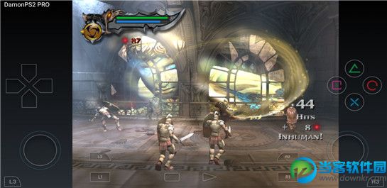 呆萌ps2模拟器破解版下载_呆萌ps2模拟器使用