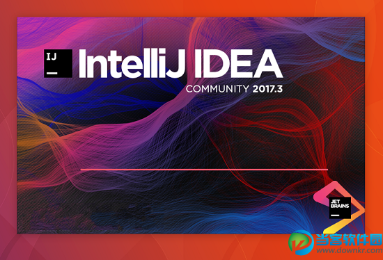 IntelliJ IDEA2017.3.2中文破解版_IntelliJ IDEA下