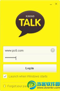 kakaotalk电脑版|kakaotalk注册版下载