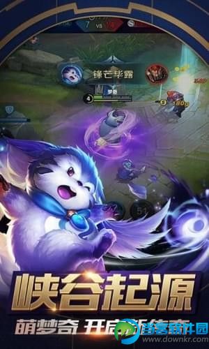 王者荣耀全皮肤美化包安卓版 v1.0 最新版