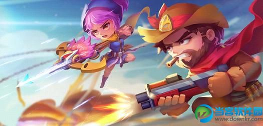 小小突击队刷钻石辅助工具下载_小小突击队自